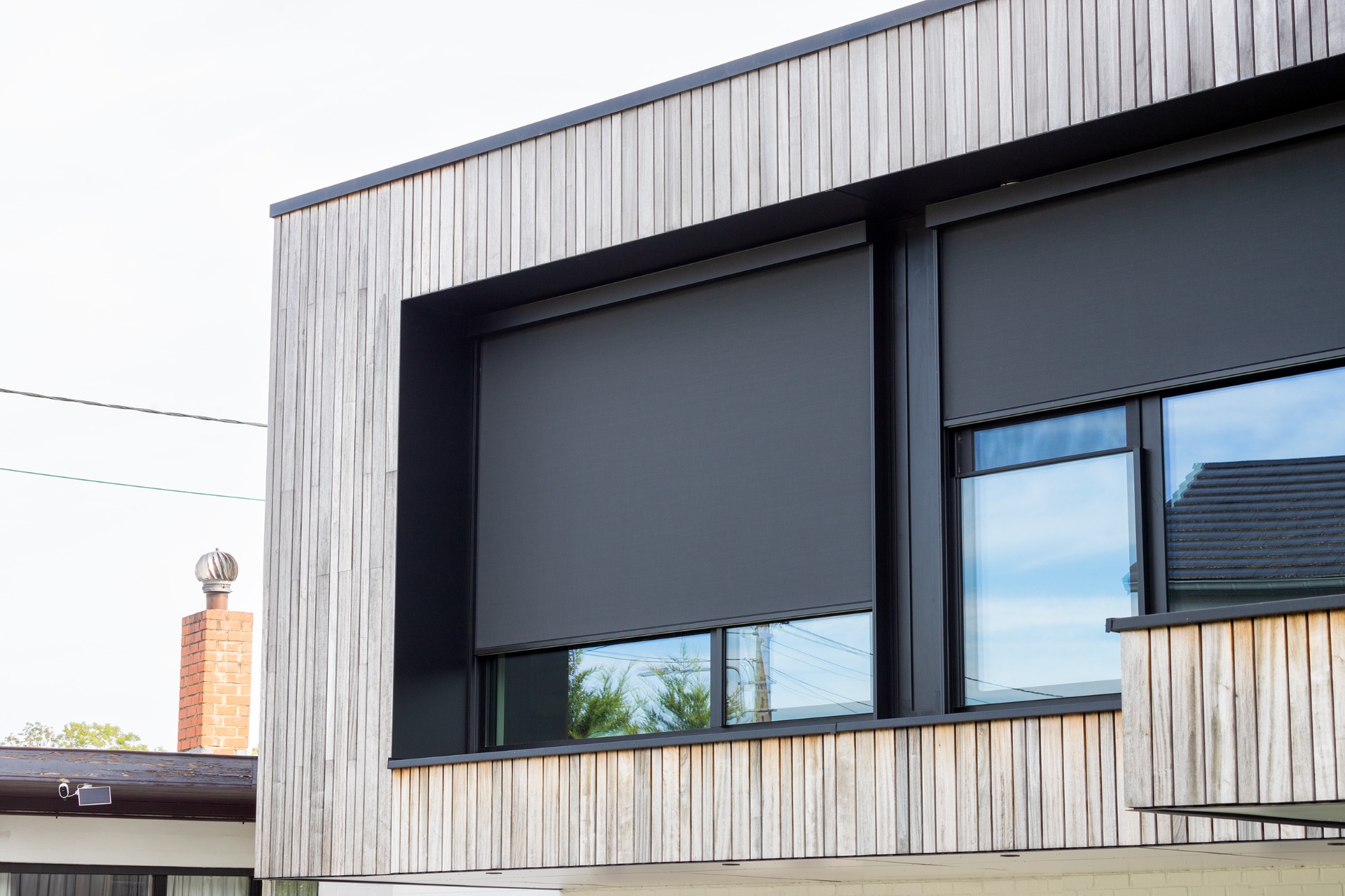 Bekijk onze screens