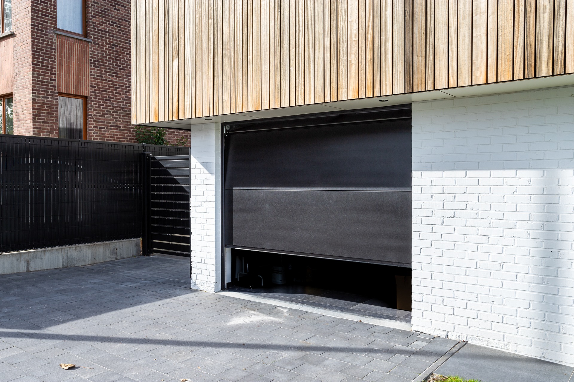 Bekijk onze garagepoorten